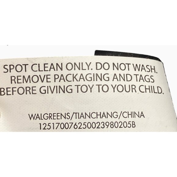 Disney Villains Maleficent Plush Doll 10 inch Collectible Toy For Kids and Fans - Picture 9 of 12